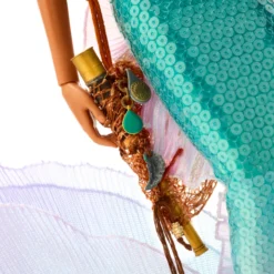 Ariel Limited Edition Doll, The Little Mermaid Live Action Film -Disney 460033964715 3