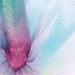 Ariel Limited Edition Doll, The Little Mermaid Live Action Film -Disney 460033964715 4