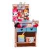 Mickey Mouse Fold-Up Playset 1 Mickey Mouse Fold-Up Playset -Disney 460043804919