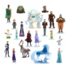 Best Of Frozen Mega Figurine Playset