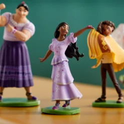 Encanto Deluxe Figurine Playset -Disney 460062217455 2