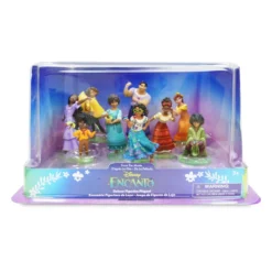 Encanto Deluxe Figurine Playset -Disney 460062217455 4