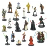 Star Wars Mega Figurine Set -Disney 460063141360