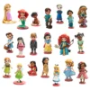 Disney Animators' Collection Mega Figurine Play Set -Disney 460063523838