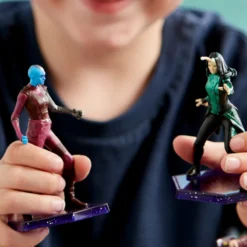 Guardians Of The Galaxy Vol. 3 Deluxe Figurine Playset -Disney 460064182003 3