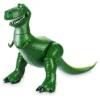 Rex Talking Action Figure -Disney 461010120292