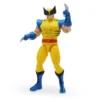 Wolverine Talking Action Figure, X-Men -Disney 461011588060
