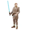 Obi-Wan Kenobi Talking Action Figure, Star Wars 2 Obi-Wan Kenobi Talking Action Figure, Star Wars -Disney 461013119835