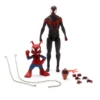 Diamond Select Miles Morales Collector's Edition Action Figure, Spider-Man -Disney 461013119910
