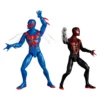 Spider-Man And Miles Morales Talking Action Figures 1 Spider-Man And Miles Morales Talking Action Figures -Disney 461013427640
