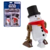 Star Wars Droid Factory R6-SNO Figure -Disney 461013511950