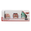 Heavy Metal Mater 3-Pack Die-Cast Set -Disney 461023440349