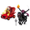Mr. Toad And Headless Horseman Playset, The Adventures Of Ichabod And Mr. Toad - Disney100 -Disney 461023977357