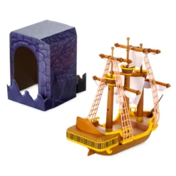 Peter Pan Disney100 Play Set -Disney 461023977432 2