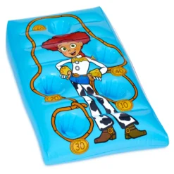 Inflatable Pool Toss 2 In 1 Game, Toy Story -Disney 461043978266 2