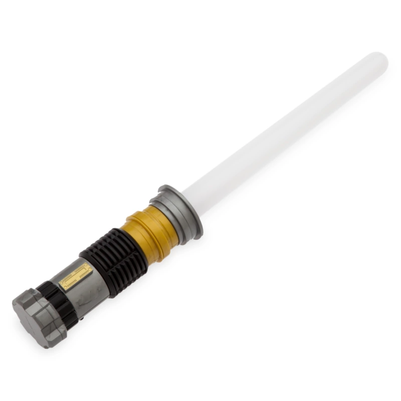 Obi-Wan Kenobi LIGHTSABER Build Toy, Star Wars 3 Obi-Wan Kenobi LIGHTSABER Build Toy, Star Wars