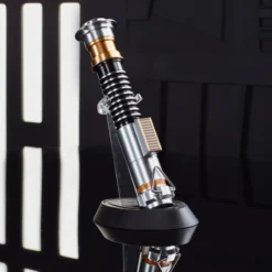 Luke Skywalker 40th Anniversary Legacy LIGHTSABER, Star Wars: Return Of The Jedi 9 Luke Skywalker 40th Anniversary Legacy LIGHTSABER, Star Wars: Return Of The Jedi -Disney 461064078495 2