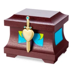 Evil Queen Coasters And Case -Disney 465013117778 4