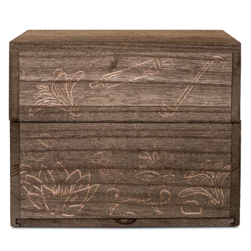 The Princess And The Frog Recipe Box Set 7 The Princess And The Frog Recipe Box Set - Image 5