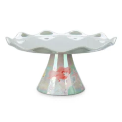 The Little Mermaid Cake Stand