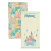 Disneyland Resort Skyline Tea Towels, Set Of 2 -Disney 465013673731