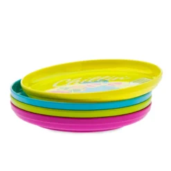 Toy Story Melamine Plate Set -Disney 465014181358 3