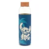 Stitch Water Bottle With Sleeve -Disney 465022794533