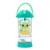 Grogu Water Tumbler For Kids, Star Wars: The Mandalorian 1 Grogu Water Tumbler For Kids, Star Wars: The Mandalorian -Disney 465023285573