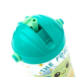 Grogu Water Tumbler For Kids, Star Wars: The Mandalorian -Disney 465023285573 3