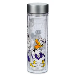 Mickey Mouse And Friends Disney100 Water Bottle, Disneyland -Disney 465023779010 2