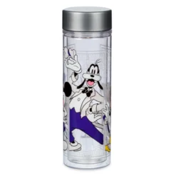 Mickey Mouse And Friends Disney100 Water Bottle, Disneyland -Disney 465023779010 3