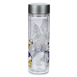 Mickey Mouse And Friends Disney100 Water Bottle, Disneyland -Disney 465023779010 4