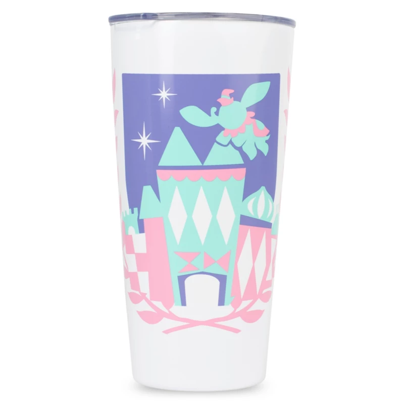 Fantasyland Tumbler 3 Fantasyland Tumbler