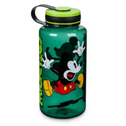 Mickey Mouse Water Bottle, Mickey & Co. -Disney 465023854663 3