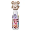 Disney Munchlings Stainless Steel Water Bottle With Topper 2 Disney Munchlings Stainless Steel Water Bottle With Topper -Disney 465023953588