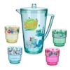 Toy Story Pitcher And Cup Set 1 Toy Story Pitcher And Cup Set -Disney 465024181270
