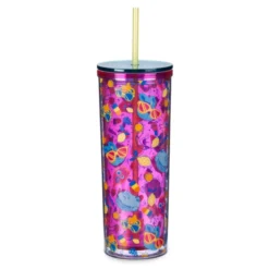 Toy Story Tumbler With Straw -Disney 465024181508 2