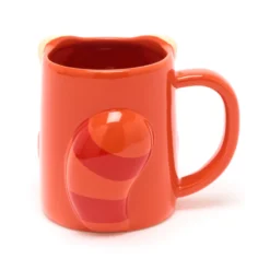 Mei Lee Red Panda Figural Mug, Turning Red -Disney 465032483830 3