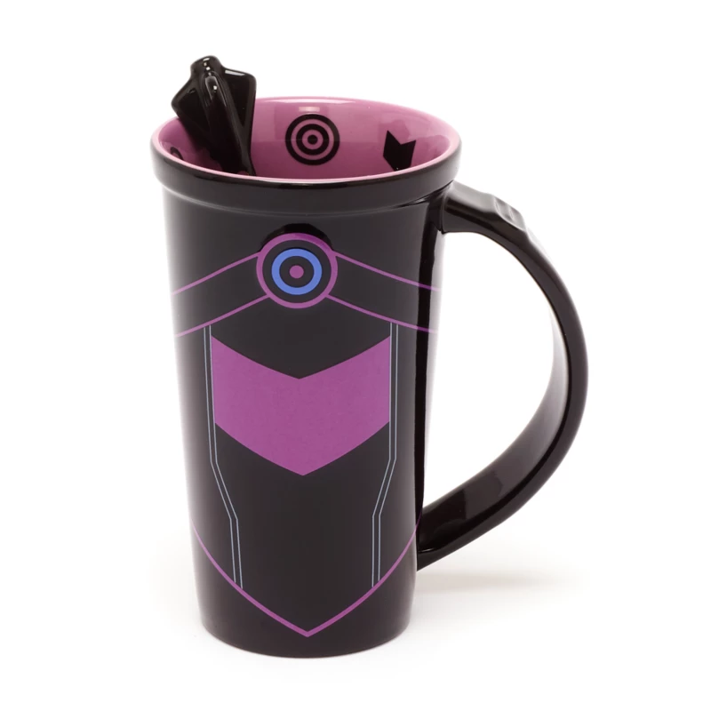 Hawkeye Quiver Mug 3 Hawkeye Quiver Mug