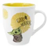 Grogu Mug, Star Wars: The Mandalorian -Disney 465032643807