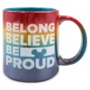 Mickey Mouse Pride Mug 2 Mickey Mouse Pride Mug -Disney 465032665007