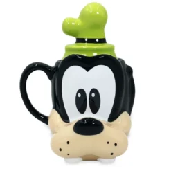 Goofy 90th Anniversary Mug