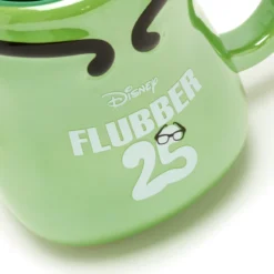 Flubber 25th Anniversary Mug -Disney 465033279142 2