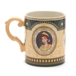 Anastasia 25th Anniversary Mug 8 Anastasia 25th Anniversary Mug -Disney 465033280377 2