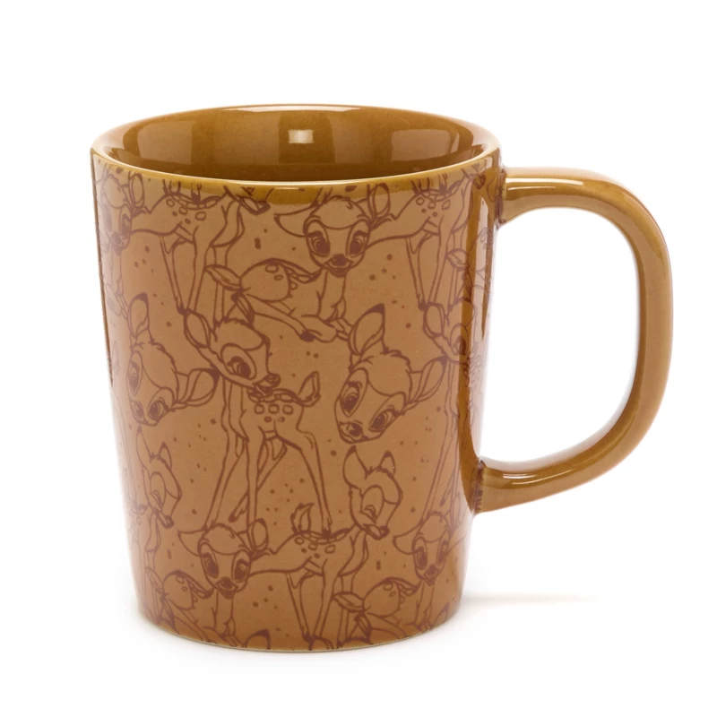 Bambi Mug 3 Bambi Mug