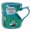 Carl And Ellie Mug, Up -Disney 465033280780