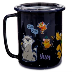 Disney Critters Travel Mug 10 Disney Critters Travel Mug -Disney 465033283347 3