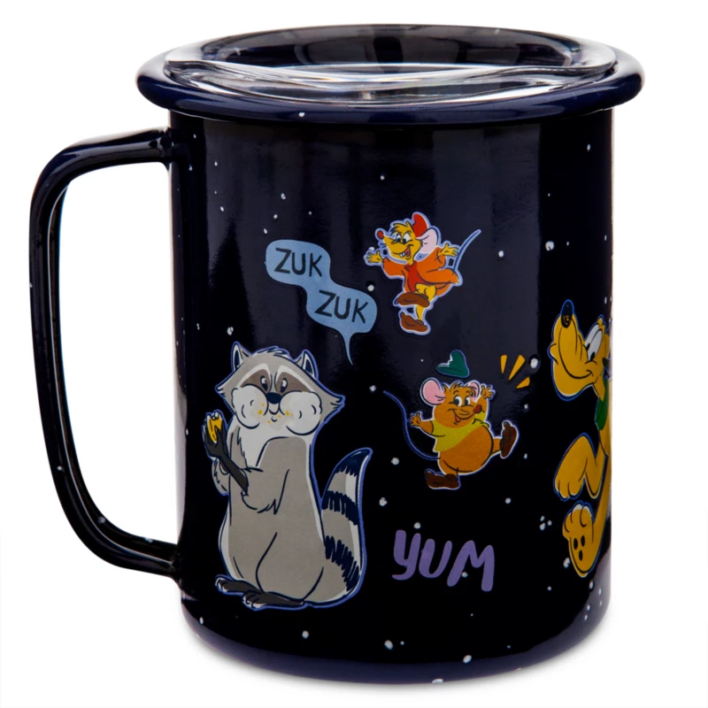 Disney Critters Travel Mug 6 Disney Critters Travel Mug - Image 4