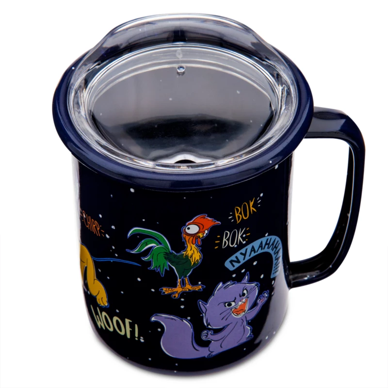 Disney Critters Travel Mug 7 Disney Critters Travel Mug - Image 5