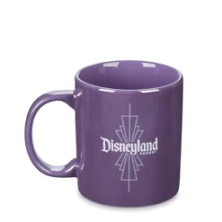 Disneyland Resort Mickey And Friends Disney100 Celebration Mug With Lid -Disney 465033584147 4